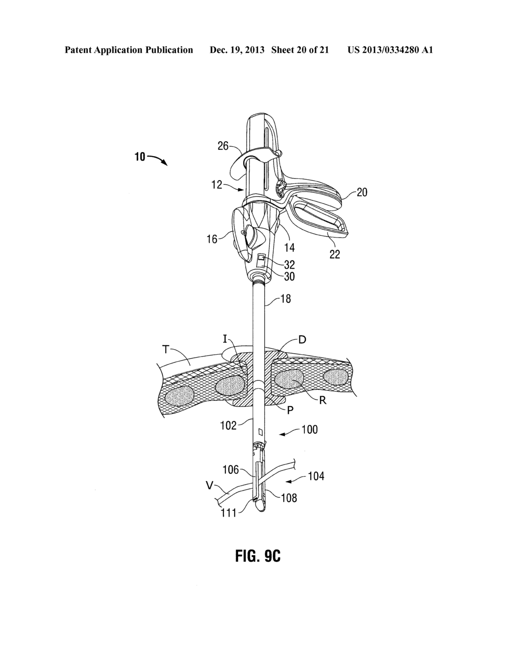 Sliding Anvil/Retracting Cartridge Reload - diagram, schematic, and image 21