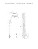 FASTENER CARTRIDGE ASSEMBLY COMPRISING A FIXED ANVIL AND DIFFERENT STAPLE     HEIGHTS diagram and image