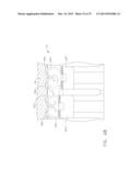 FASTENER CARTRIDGE ASSEMBLY COMPRISING A FIXED ANVIL AND DIFFERENT STAPLE     HEIGHTS diagram and image