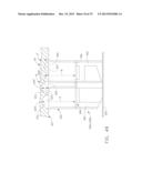 FASTENER CARTRIDGE ASSEMBLY COMPRISING A FIXED ANVIL AND DIFFERENT STAPLE     HEIGHTS diagram and image