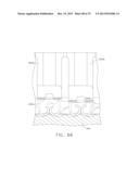 FASTENER CARTRIDGE ASSEMBLY COMPRISING A FIXED ANVIL AND DIFFERENT STAPLE     HEIGHTS diagram and image