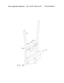 FASTENER CARTRIDGE ASSEMBLY COMPRISING A FIXED ANVIL AND DIFFERENT STAPLE     HEIGHTS diagram and image