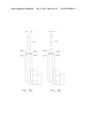 FASTENER CARTRIDGE ASSEMBLY COMPRISING A FIXED ANVIL AND DIFFERENT STAPLE     HEIGHTS diagram and image