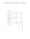 FASTENER CARTRIDGE ASSEMBLY COMPRISING A DRIVER ROW ARRANGEMENT diagram and image