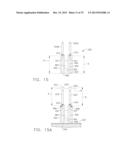 FASTENER CARTRIDGE ASSEMBLY COMPRISING A DRIVER ROW ARRANGEMENT diagram and image