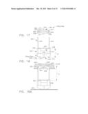 FASTENER CARTRIDGE ASSEMBLY COMPRISING A DRIVER ROW ARRANGEMENT diagram and image