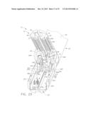 FASTENER CARTRIDGE ASSEMBLY COMPRISING A DRIVER ROW ARRANGEMENT diagram and image