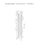 FASTENER CARTRIDGE ASSEMBLY COMPRISING A DRIVER ROW ARRANGEMENT diagram and image