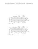 FASTENER CARTRIDGE ASSEMBLY COMPRISING A DRIVER ROW ARRANGEMENT diagram and image