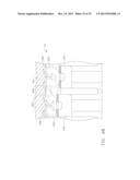 FASTENER CARTRIDGE ASSEMBLY COMPRISING A DRIVER ROW ARRANGEMENT diagram and image