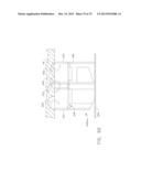 FASTENER CARTRIDGE ASSEMBLY COMPRISING A DRIVER ROW ARRANGEMENT diagram and image