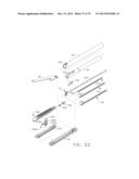 FASTENER CARTRIDGE ASSEMBLY COMPRISING A DRIVER ROW ARRANGEMENT diagram and image