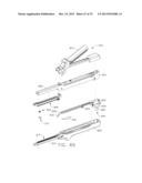 FASTENER CARTRIDGE ASSEMBLY COMPRISING A DRIVER ROW ARRANGEMENT diagram and image