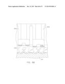 FASTENER CARTRIDGE ASSEMBLY COMPRISING A DRIVER ROW ARRANGEMENT diagram and image