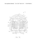 FASTENER CARTRIDGE ASSEMBLY COMPRISING A DRIVER ROW ARRANGEMENT diagram and image