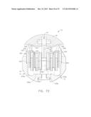 FASTENER CARTRIDGE ASSEMBLY COMPRISING A DRIVER ROW ARRANGEMENT diagram and image