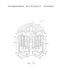 FASTENER CARTRIDGE ASSEMBLY COMPRISING A DRIVER ROW ARRANGEMENT diagram and image