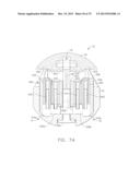 FASTENER CARTRIDGE ASSEMBLY COMPRISING A DRIVER ROW ARRANGEMENT diagram and image