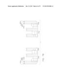 FASTENER CARTRIDGE ASSEMBLY COMPRISING A DRIVER ROW ARRANGEMENT diagram and image