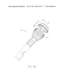 FASTENER CARTRIDGE ASSEMBLY COMPRISING A DRIVER ROW ARRANGEMENT diagram and image