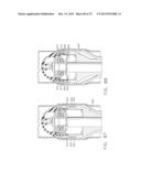 FASTENER CARTRIDGE ASSEMBLY COMPRISING A DRIVER ROW ARRANGEMENT diagram and image