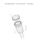 FASTENER CARTRIDGE ASSEMBLY COMPRISING A DRIVER ROW ARRANGEMENT diagram and image