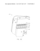 FASTENER CARTRIDGE ASSEMBLY COMPRISING A DRIVER ROW ARRANGEMENT diagram and image