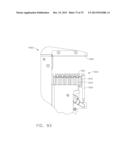 FASTENER CARTRIDGE ASSEMBLY COMPRISING A DRIVER ROW ARRANGEMENT diagram and image