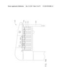 FASTENER CARTRIDGE ASSEMBLY COMPRISING A DRIVER ROW ARRANGEMENT diagram and image