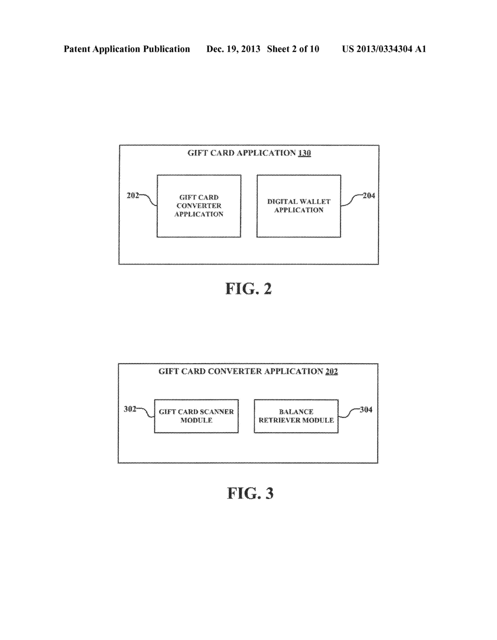 GIFT CARD CONVERSION AND DIGITAL WALLET - diagram, schematic, and image 03