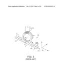 ANISOTROPIC MAGNETO-RESISTANCE (AMR) GRADIOMETER/MAGNETOMETER TO READ A     MAGNETIC TRACK diagram and image