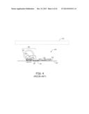 ANISOTROPIC MAGNETO-RESISTANCE (AMR) GRADIOMETER/MAGNETOMETER TO READ A     MAGNETIC TRACK diagram and image