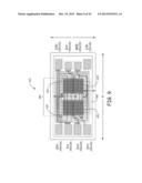 ANISOTROPIC MAGNETO-RESISTANCE (AMR) GRADIOMETER/MAGNETOMETER TO READ A     MAGNETIC TRACK diagram and image