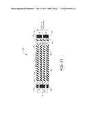 ANISOTROPIC MAGNETO-RESISTANCE (AMR) GRADIOMETER/MAGNETOMETER TO READ A     MAGNETIC TRACK diagram and image