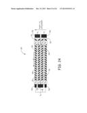 ANISOTROPIC MAGNETO-RESISTANCE (AMR) GRADIOMETER/MAGNETOMETER TO READ A     MAGNETIC TRACK diagram and image