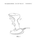 ILLUMINATION SYSTEM WITH PRISM FOR USE IN IMAGING SCANNER diagram and image