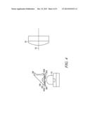 ILLUMINATION SYSTEM WITH PRISM FOR USE IN IMAGING SCANNER diagram and image