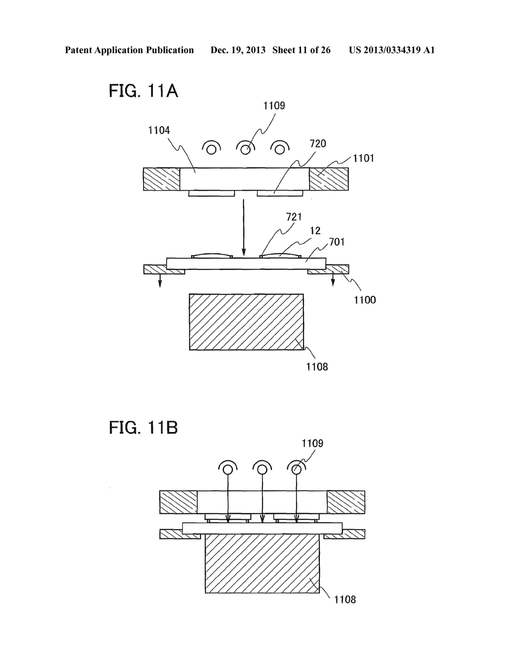 SEMICONDUCTOR DEVICE - diagram, schematic, and image 12