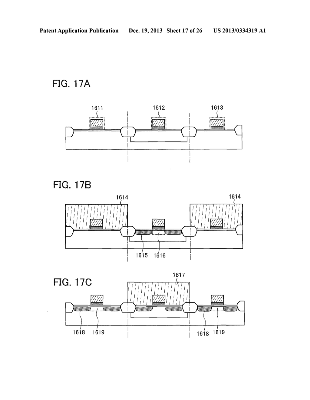 SEMICONDUCTOR DEVICE - diagram, schematic, and image 18