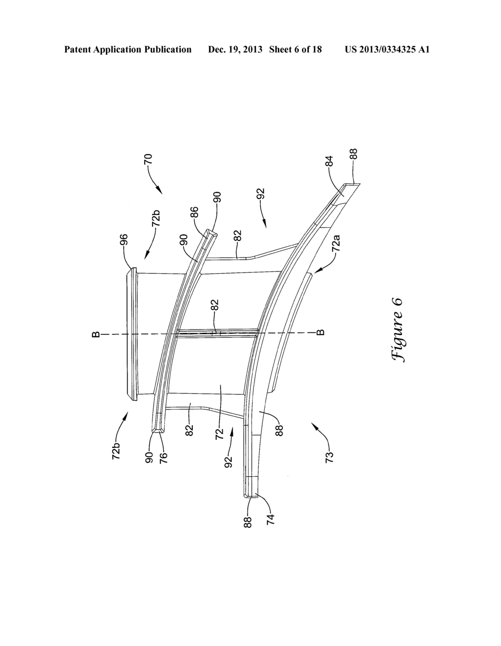 STANDOFF FOR USE WITH AN INSULATED HVAC DUCT - diagram, schematic, and image 07