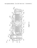 STANDOFF FOR USE WITH AN INSULATED HVAC DUCT diagram and image