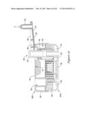 STANDOFF FOR USE WITH AN INSULATED HVAC DUCT diagram and image