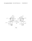 RAILROAD RAIL AND TIE FASTENER APPARATUSES AND METHODS THEREOF diagram and image