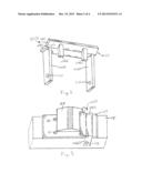 RAILROAD RAIL AND TIE FASTENER APPARATUSES AND METHODS THEREOF diagram and image