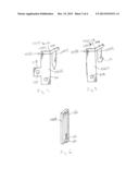 RAILROAD RAIL AND TIE FASTENER APPARATUSES AND METHODS THEREOF diagram and image