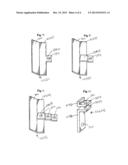 RAILROAD RAIL AND TIE FASTENER APPARATUSES AND METHODS THEREOF diagram and image