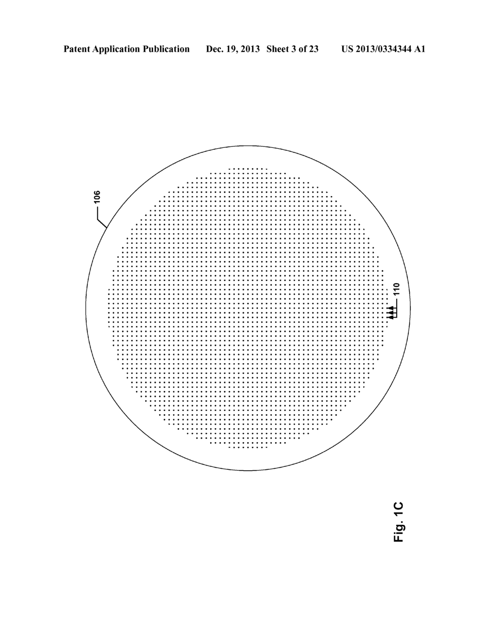 CONTOURED SHOWERHEAD FOR IMPROVED PLASMA SHAPING AND CONTROL - diagram, schematic, and image 04