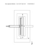 CONTOURED SHOWERHEAD FOR IMPROVED PLASMA SHAPING AND CONTROL diagram and image