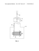 WOOD CHIPPER, CONTROL SYSTEM THEREFOR, AND METHOD THEREOF diagram and image