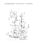 WOOD CHIPPER, CONTROL SYSTEM THEREFOR, AND METHOD THEREOF diagram and image